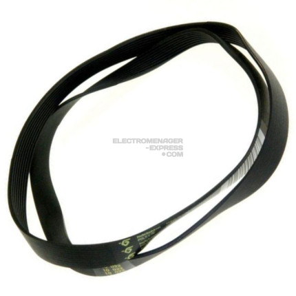 Courroie l=1046 - 1051 mm h8