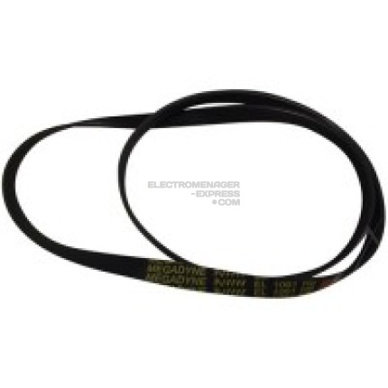 COURROIE POLY-V L=1181MM