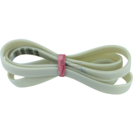 COURROIE POLY-V L=1287MM