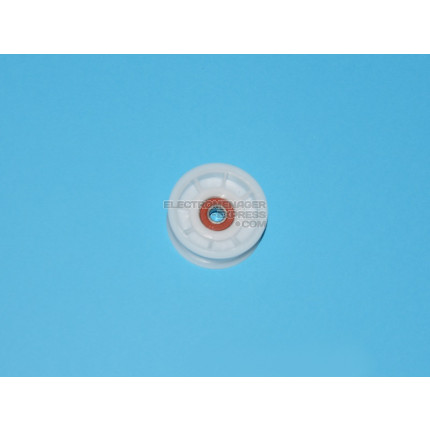 Courroie poulie avec bearing td-75/85