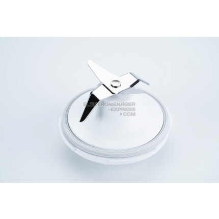 Couteau avecsupport blanc et joint (fpp220/230)