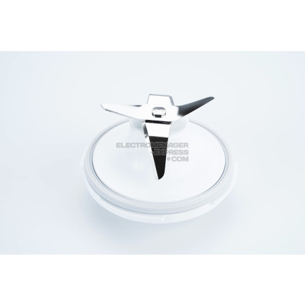 Couteau avecsupport blanc et joint (fpp220/230)