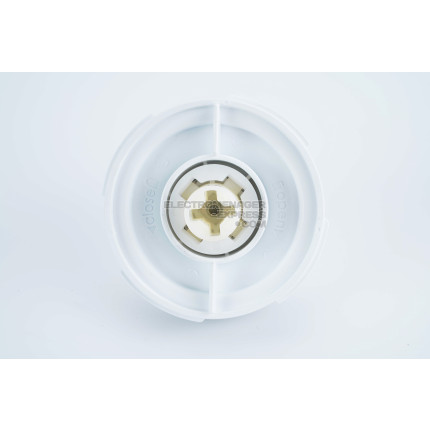 Couteau avecsupport blanc et joint (fpp220/230)