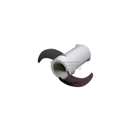 Couteau en métal (cs4200)