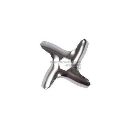 Couteau rechange A14/5/DR7/8