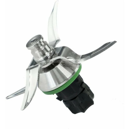 Couteaux Thermomix TM6