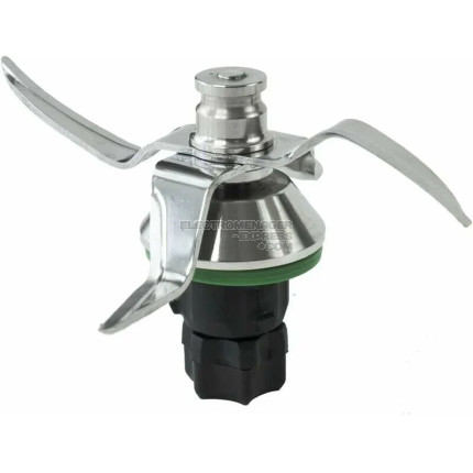 Couteaux Thermomix TM6