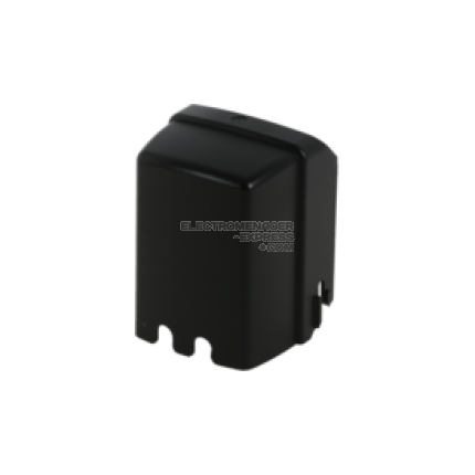 Couvercle AR compresseur