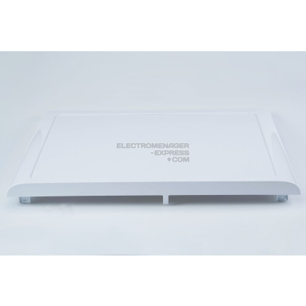 Couvercle blanc (470)