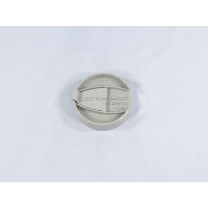 COUVERCLE BOL GRIS SB055