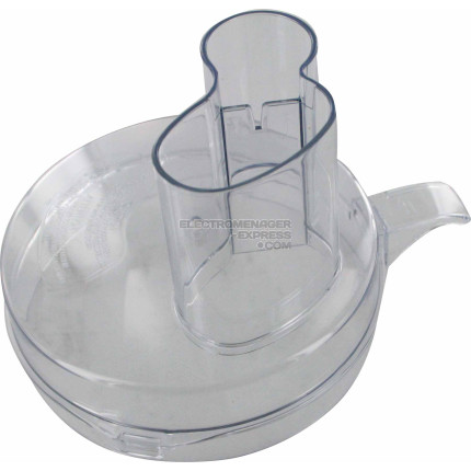 Couvercle bol hachoir 3l