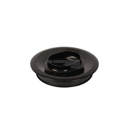 COUVERCLE +BOUCHON DU BOL BLENDER FPP220/230