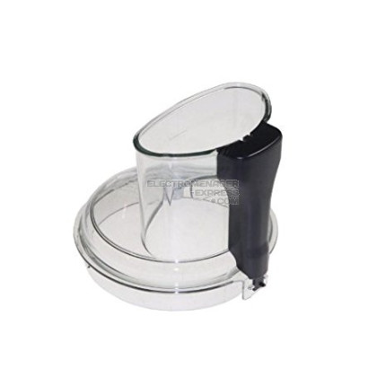 Couvercle c3200 xl anthracite