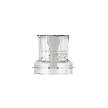 Couvercle (c3200) xl blanc