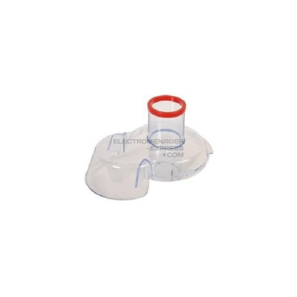 Couvercle centrifugeuse