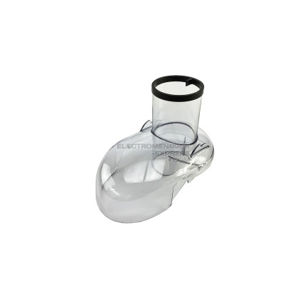 Couvercle centrifugeuse