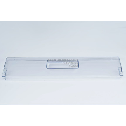 Couvercle clé de tiroir transparent (172 mm)