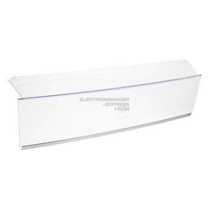 Couvercle clé du compartiment à beurre