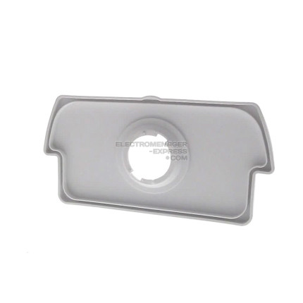 Couvercle clé récipient eau