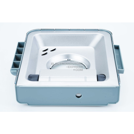 Couvercle complet qd791a