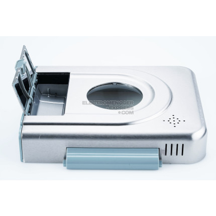 Couvercle complet qd791a