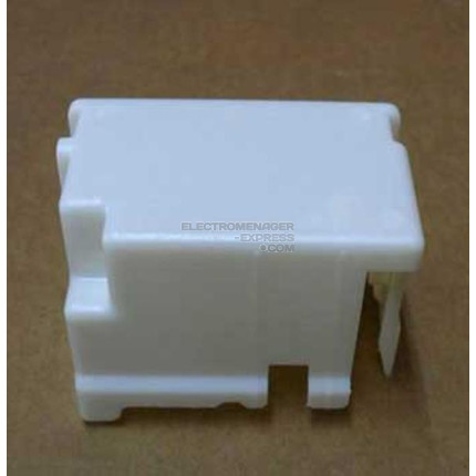 COUVERCLE COMPRESSEUR