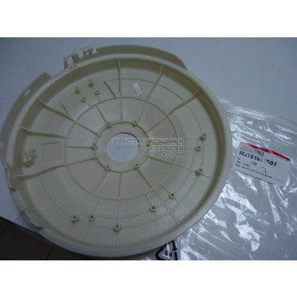 COUVERCLE CUVE AR/ CROISILLON PALIER