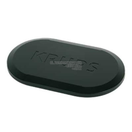 Couvercle de bac à café