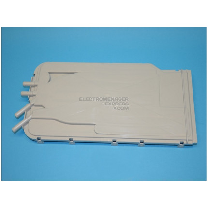 Couvercle de bac à produits wm-75/85