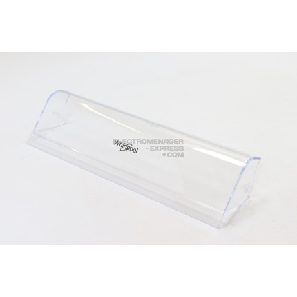 Couvercle de balconnet (55 00 155)