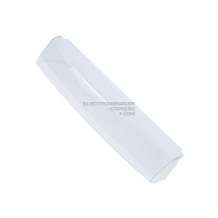 Couvercle de balconnet à produits laitiers pour réfrigérateur