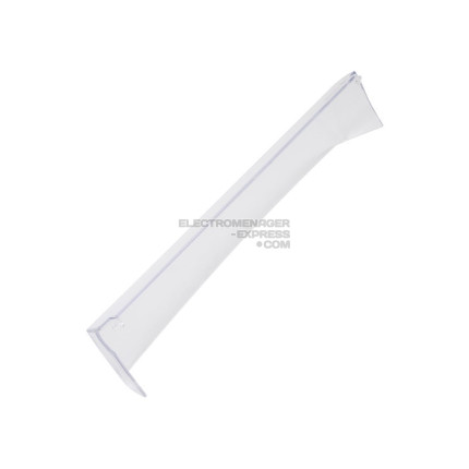 Couvercle de balconnet à produits laitiers pour réfrigérateur