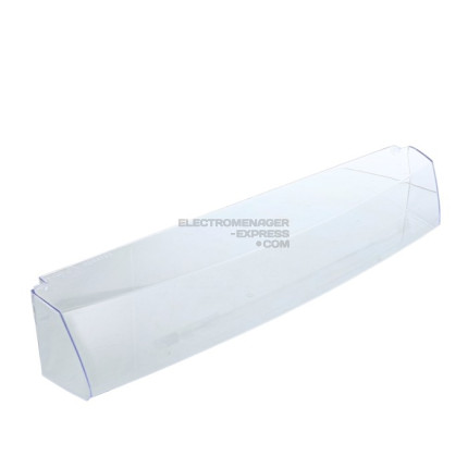 Couvercle de balconnet à produits laitiers pour réfrigérateur