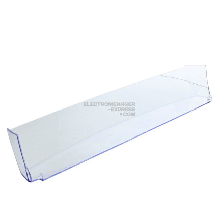 Couvercle de balconnet à produits laitiers pour réfrigérateur