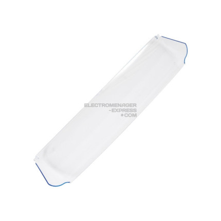 Couvercle de balconnet à produits laitiers pour réfrigérateur