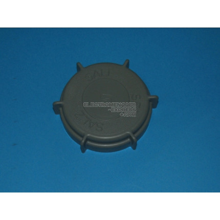 Couvercle de boîte a sel