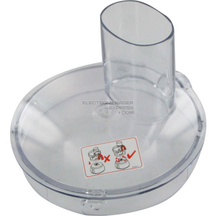 Couvercle de bol fp479/481/591/593/693/698