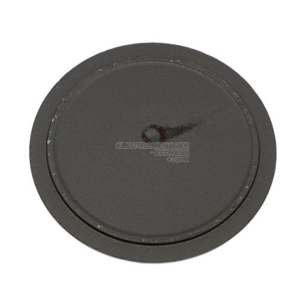 Couvercle de brûleur table de cuisson teka