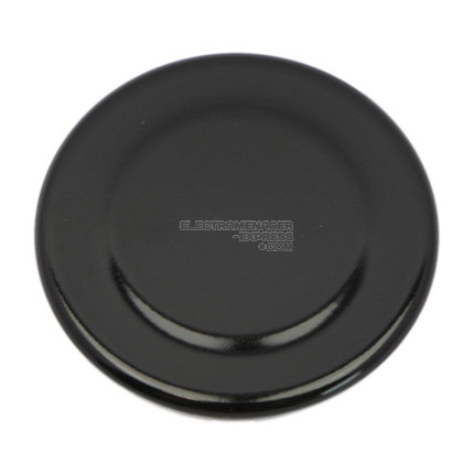 Couvercle de brûleur table de cuisson teka