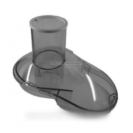 Couvercle de cuisiniere