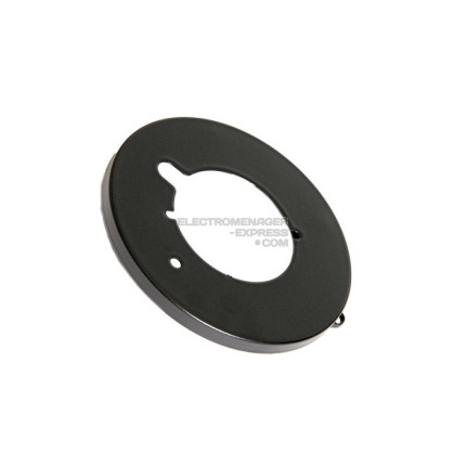 Couvercle de grand brûleur pour table de cuisson
