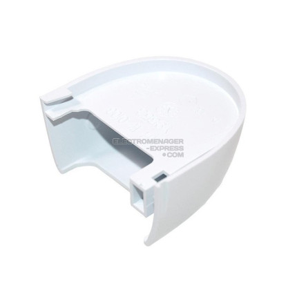 Couvercle de lampe