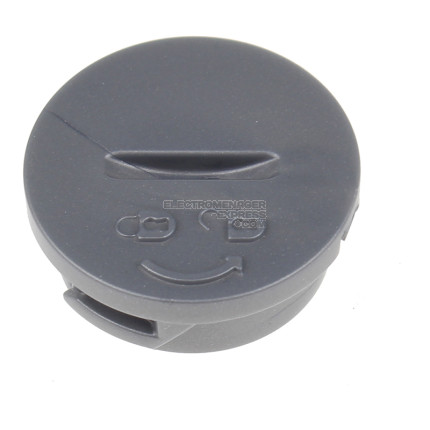 Couvercle de mini brosse motorisé e dyson dc58 dc61 dc62 v6