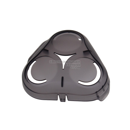 Couvercle de protection