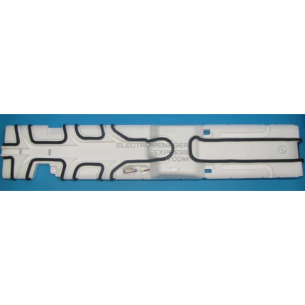 Couvercle de protection a6-hf3769e-e servis