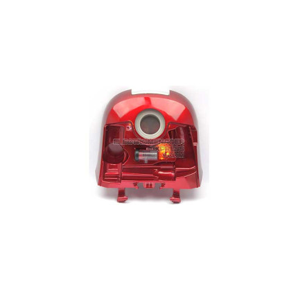 Couvercle de sac à poussières