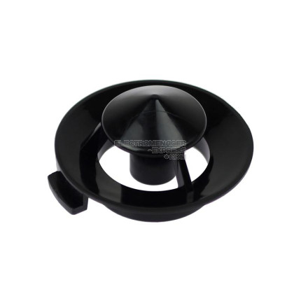 Couvercle de sécurité