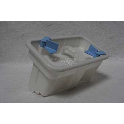 Couvercle de sécurité