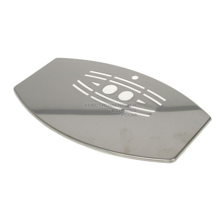 Couvercle de tiroir (aisi430 ba sp1)