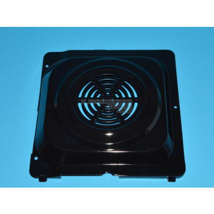 Couvercle de ventilateur